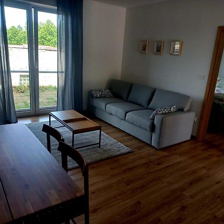 Apartman Violetta Nové Město nad Metují 外观 照片