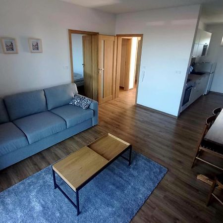 Apartman Violetta Nové Město nad Metují 外观 照片