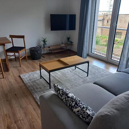 Apartman Violetta Nové Město nad Metují 外观 照片
