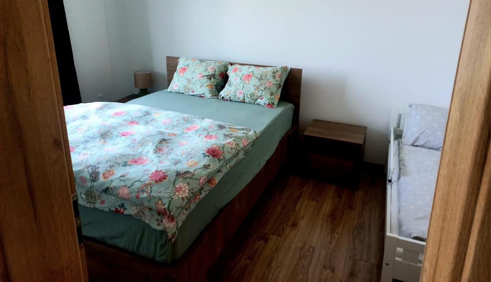 Apartman Violetta Nové Město nad Metují 外观 照片