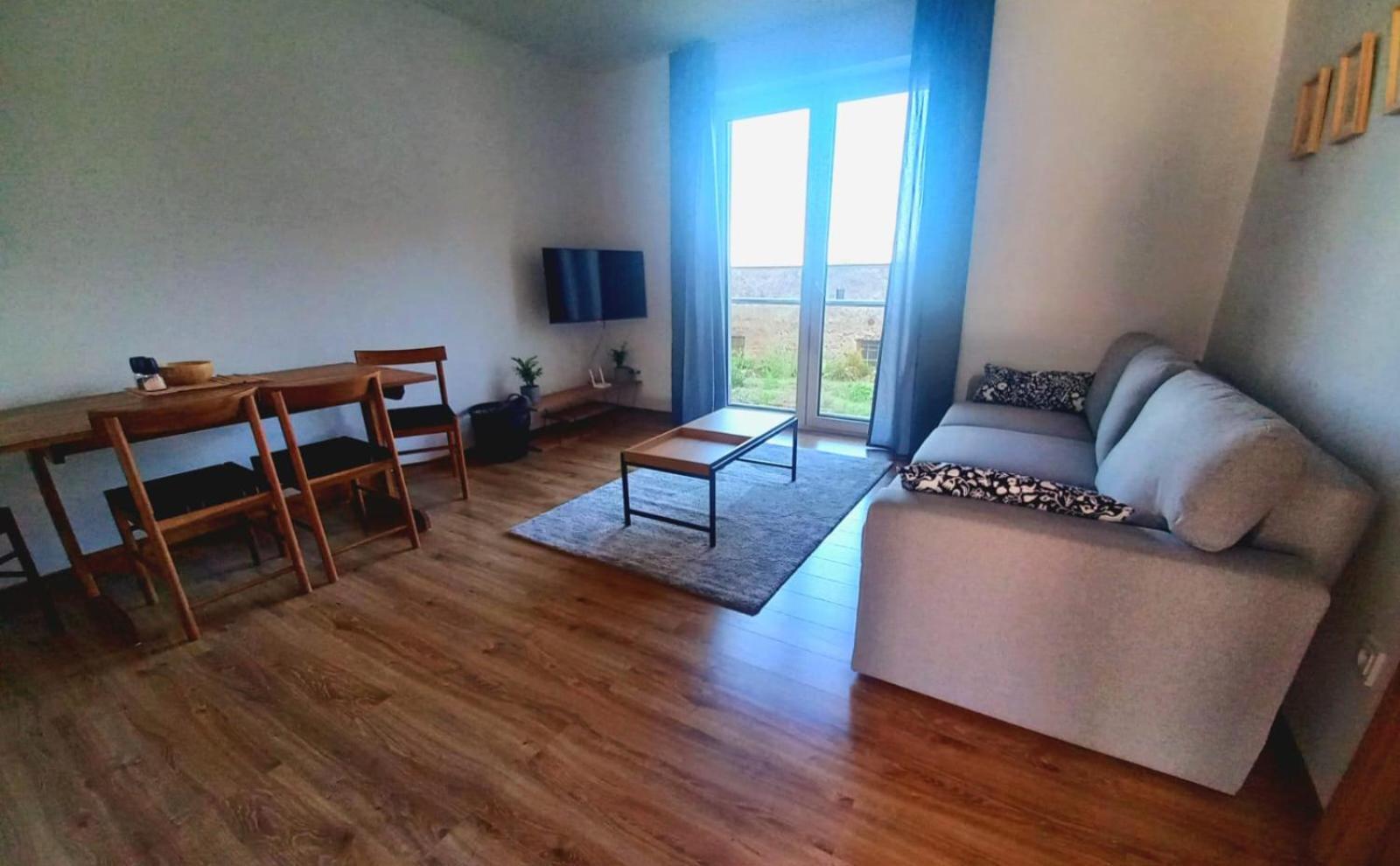 Apartman Violetta Nové Město nad Metují 外观 照片