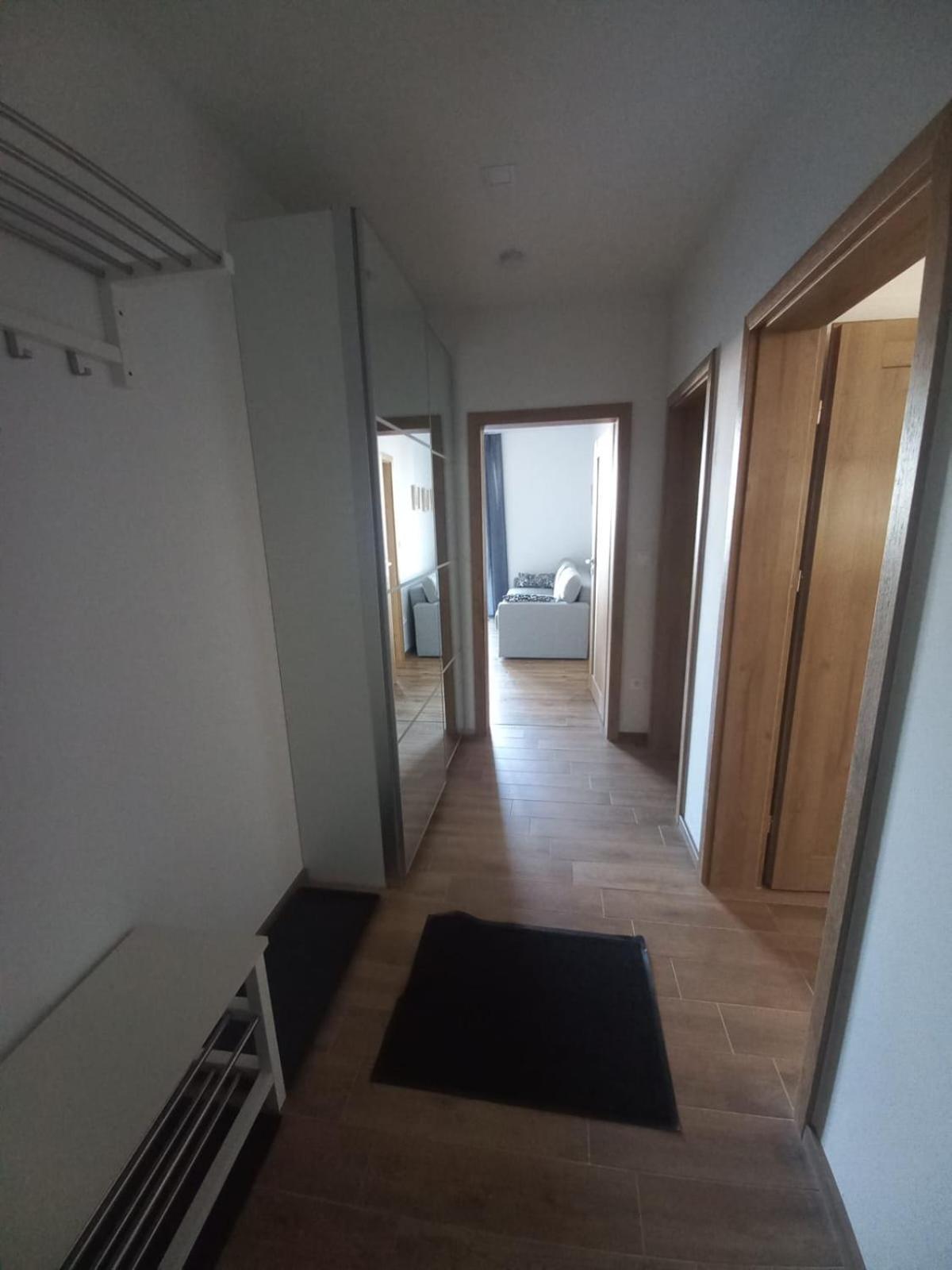 Apartman Violetta Nové Město nad Metují 外观 照片