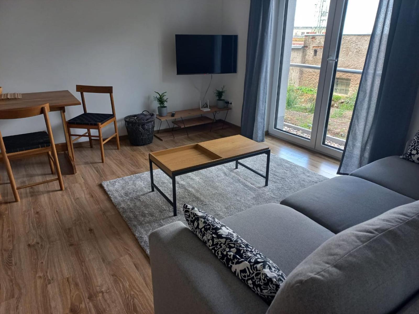 Apartman Violetta Nové Město nad Metují 外观 照片