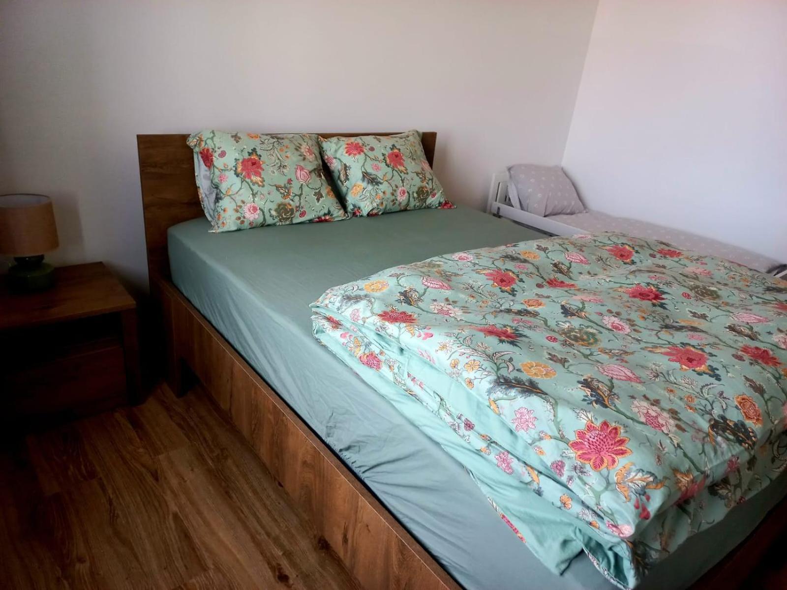 Apartman Violetta Nové Město nad Metují 外观 照片