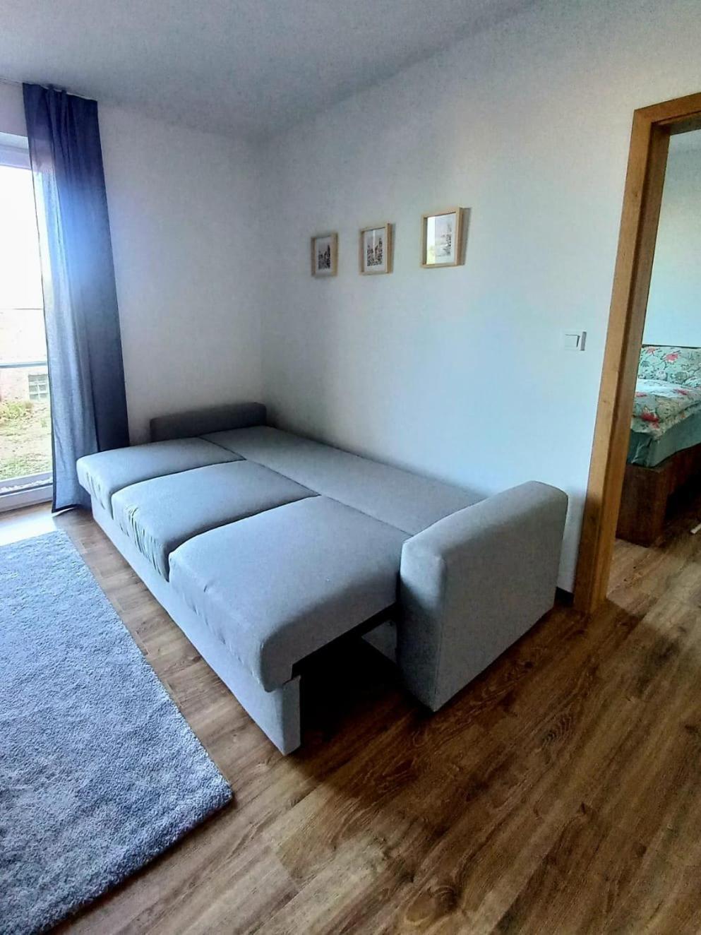 Apartman Violetta Nové Město nad Metují 外观 照片