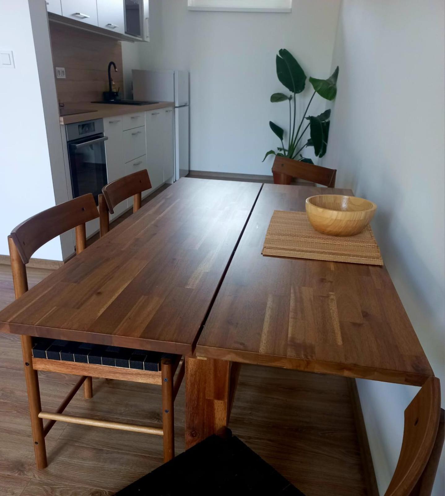 Apartman Violetta Nové Město nad Metují 外观 照片