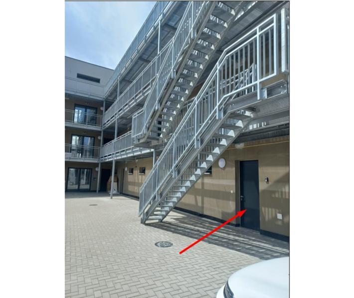 Apartman Violetta Nové Město nad Metují 外观 照片