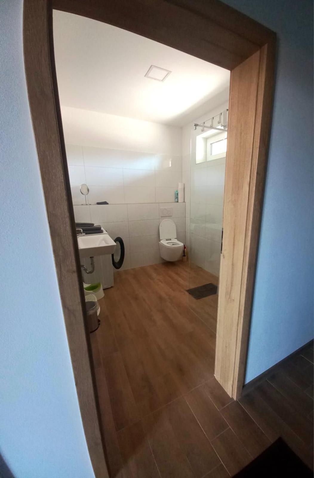 Apartman Violetta Nové Město nad Metují 外观 照片