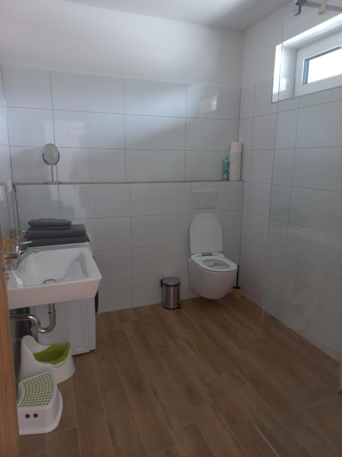 Apartman Violetta Nové Město nad Metují 外观 照片