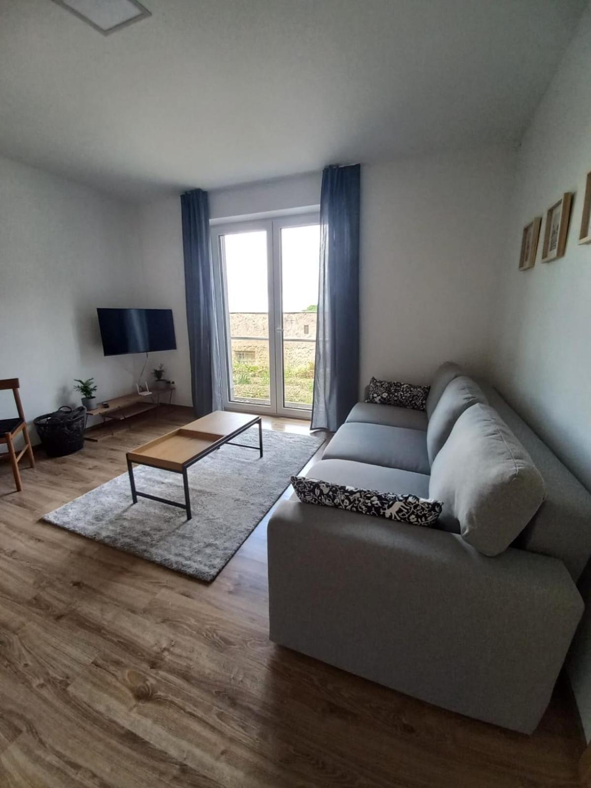 Apartman Violetta Nové Město nad Metují 外观 照片