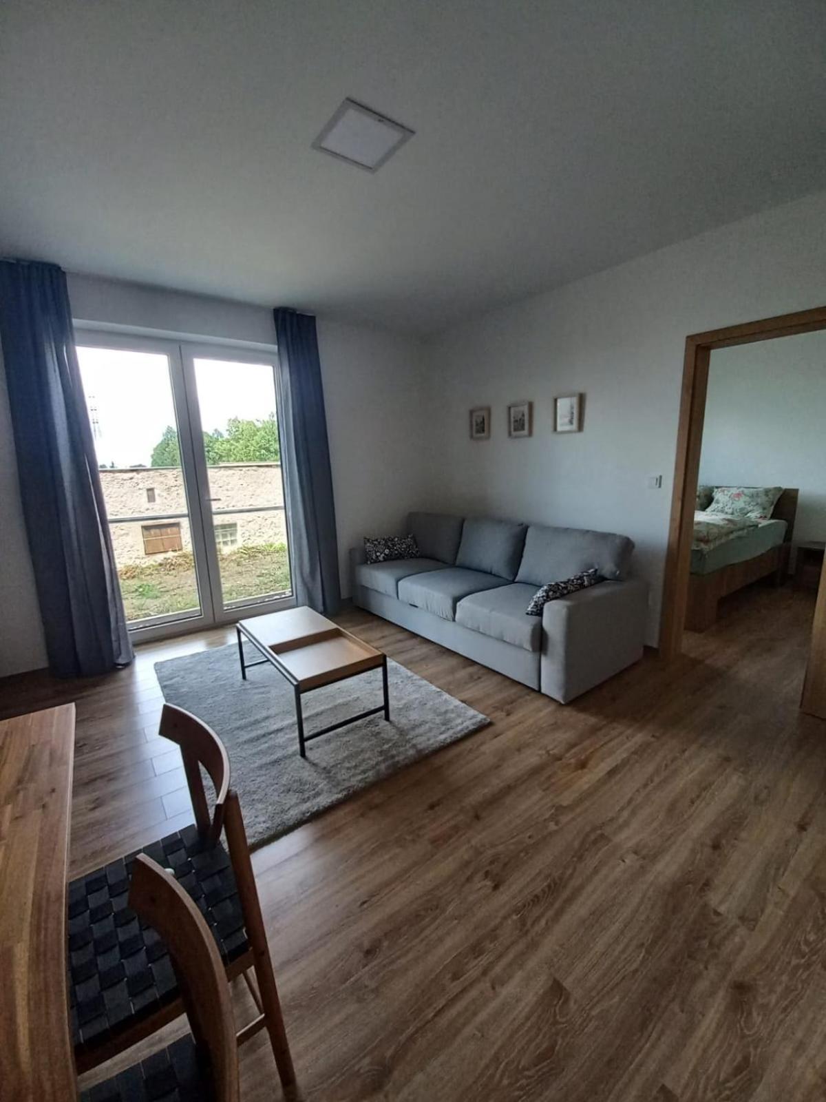 Apartman Violetta Nové Město nad Metují 外观 照片